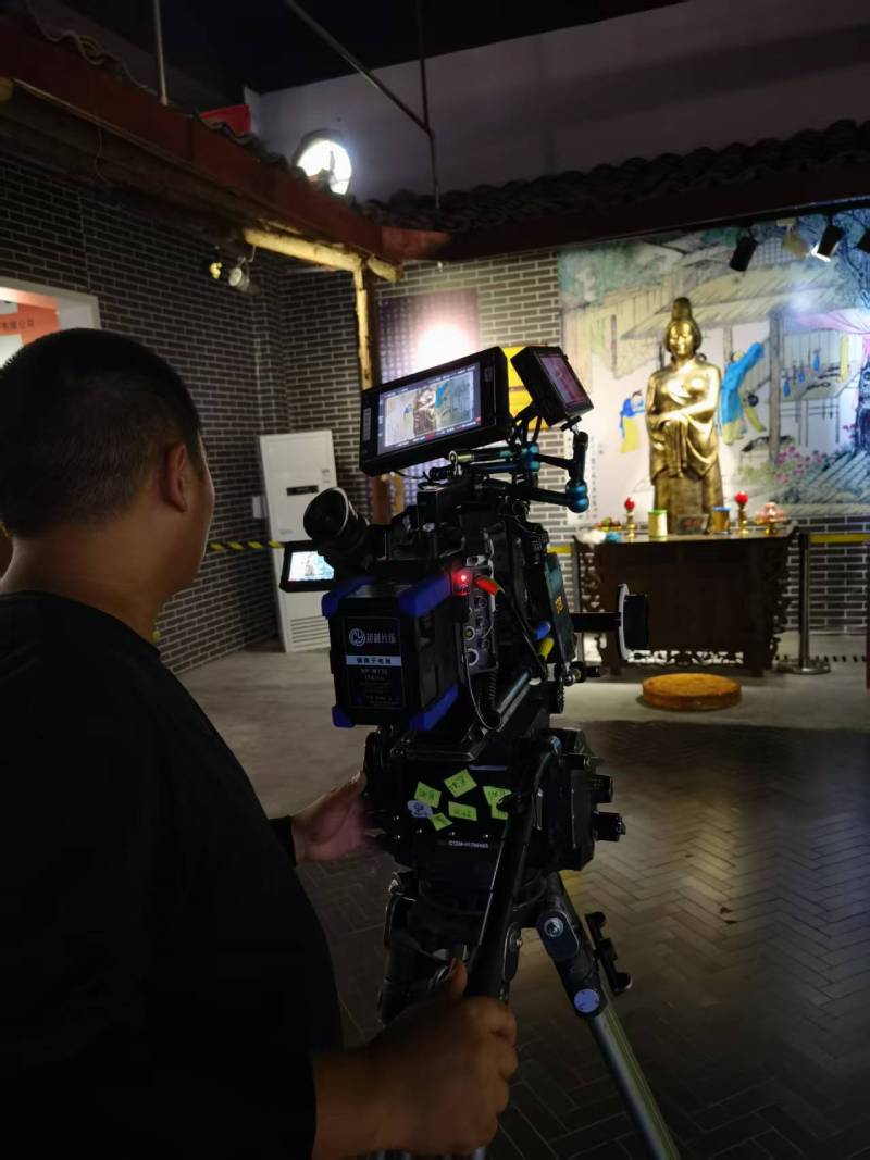 聚焦卢氏县产品宣传视频拍摄公司，以专业实力赋能品牌声量升级