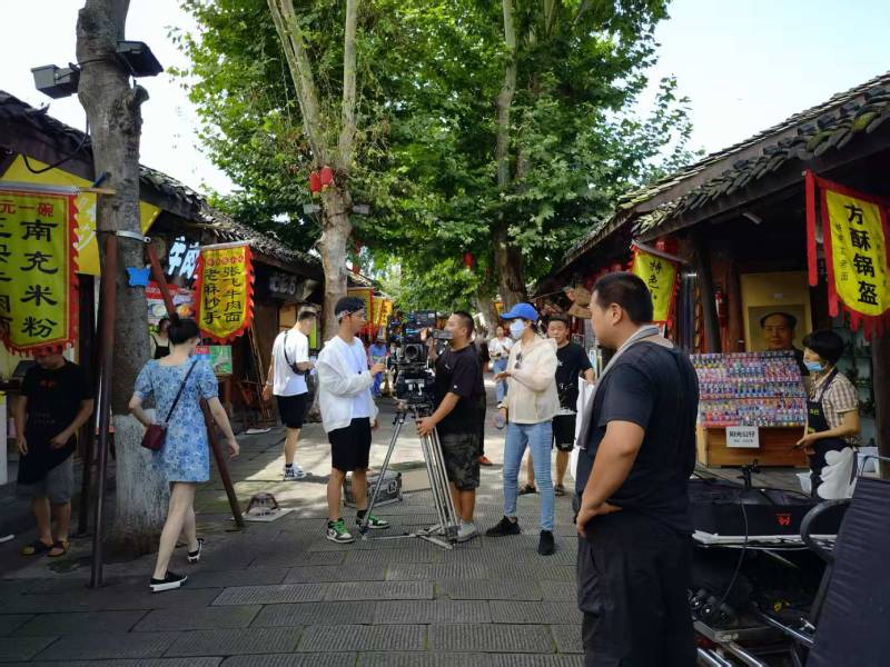 卢氏县电商产品视频拍摄制作，开启销量增长新引擎