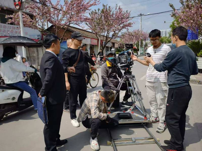 卢氏县产品视频拍摄进阶指南，助力产品抢占视觉高地