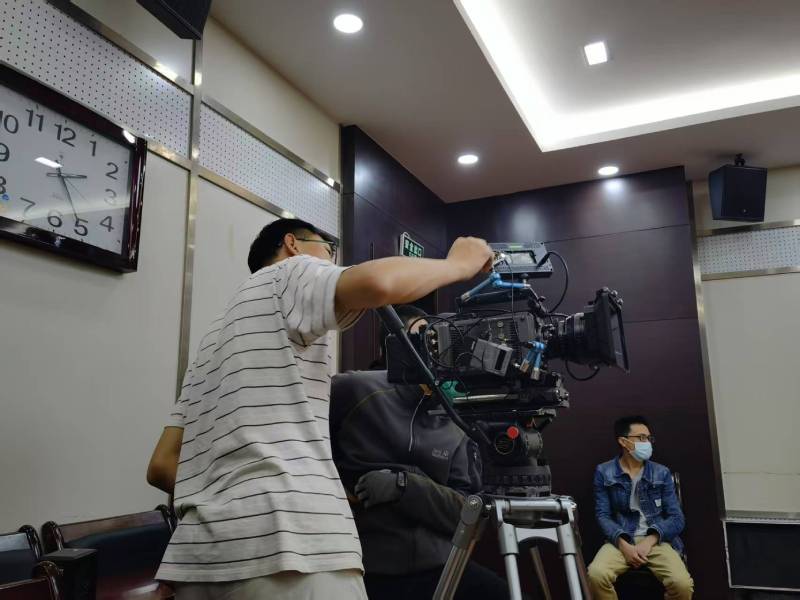 大数据指导创作方向，卢氏县产品视频拍摄公司让每帧画面都有效触达